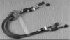 FORD 1434964 Cable, manual transmission